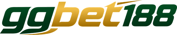 Logo ggbet188 platform hiburan online Indonesia